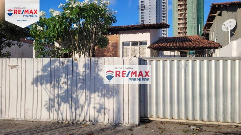 Imagem Casa com 3 Quartos à Venda, 200 m² em Manaíra - João Pessoa Imagem Casa com 3 Quartos à Venda, 200 m² em Manaíra - João Pessoa