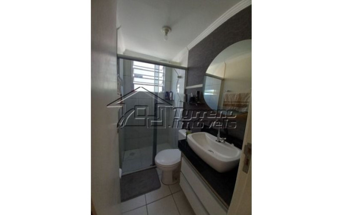 Imagem Apartamento com 2 Quartos à Venda, 50 m² em Parque Residencial Flamboyant  - São José Dos Campos