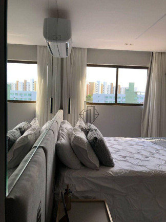 Imagem Apartamento com 2 Quartos à Venda, 63 m² em Ponta De Campina - Cabedelo Imagem Apartamento com 2 Quartos à Venda, 63 m² em Ponta De Campina - Cabedelo