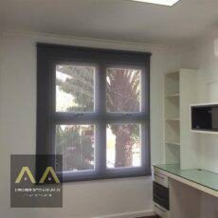 Imagem Casa com 4 Quartos para Alugar, 347 m² em Alphaville - Santana De Parnaíba