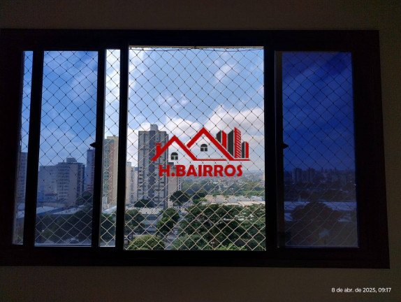 Imagem Apartamento com 2 Quartos para Alugar, 65 m² em Parque Residencial Aquarius - São José Dos Campos Imagem Apartamento com 2 Quartos para Alugar, 65 m² em Parque Residencial Aquarius - São José Dos Campos