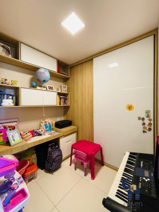 Imagem Apartamento com 3 Quartos à Venda, 187 m² em Federação - Salvador Imagem Apartamento com 3 Quartos à Venda, 187 m² em Federação - Salvador
