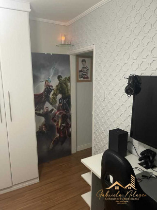 Imagem Apartamento com 2 Quartos à Venda, 105 m² em Marapé - Santos