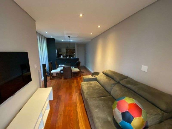 Imagem Apartamento com 2 Quartos à Venda, 65 m² em Vila Andrade - São Paulo Imagem Apartamento com 2 Quartos à Venda, 65 m² em Vila Andrade - São Paulo