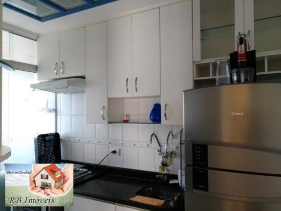 Imagem Apartamento com 3 Quartos à Venda, 77 m² em Planalto - São Bernardo Do Campo Imagem Apartamento com 3 Quartos à Venda, 77 m² em Planalto - São Bernardo Do Campo