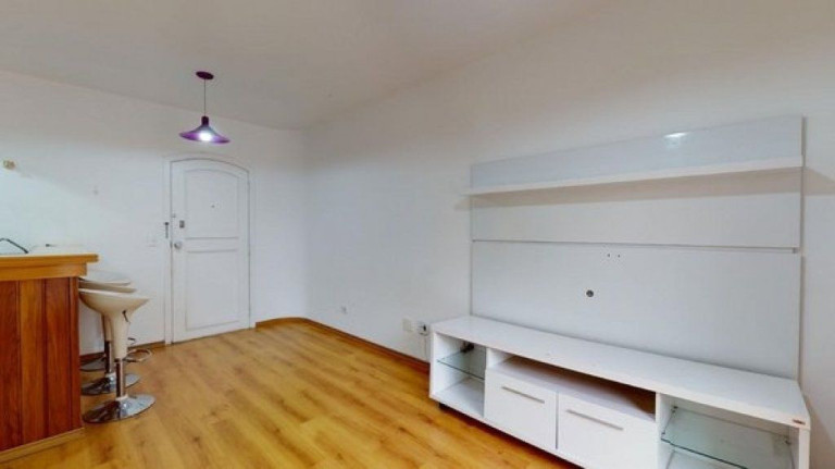 Imagem Apartamento com 1 Quarto à Venda, 40 m² em Jardim Paulista - São Paulo Imagem Apartamento com 1 Quarto à Venda, 40 m² em Jardim Paulista - São Paulo