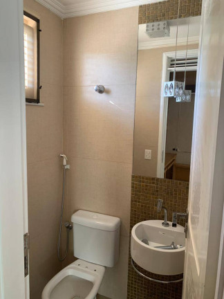 Imagem Casa de Condomínio com 4 Quartos à Venda, 350 m² em Engenheiro Luciano Cavalcante - Fortaleza