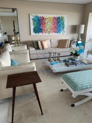 Imagem Apartamento com 4 Quartos à Venda, 225 m² em Patamares - Salvador