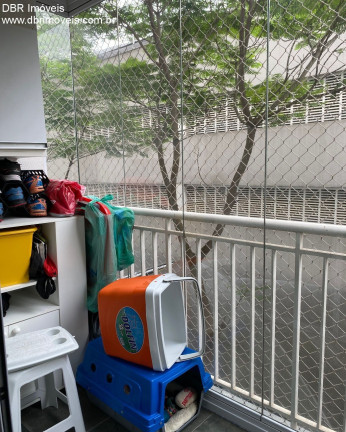 Imagem Apartamento com 3 Quartos à Venda, 64 m² em Vila Prudente - São Paulo