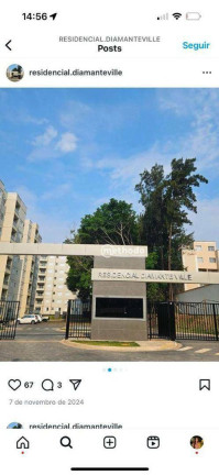 Imagem Apartamento com 2 Quartos à Venda, 44 m² em Parque Prado - Campinas Imagem Apartamento com 2 Quartos à Venda, 44 m² em Parque Prado - Campinas