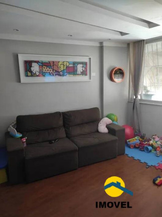 Imagem Apartamento com 3 Quartos à Venda, 114 m² em Ingá - Niterói