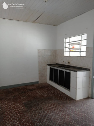Imagem Casa com 3 Quartos à Venda, 99 m²em Vila Carvalho - Sorocaba Imagem Casa com 3 Quartos à Venda, 99 m²em Vila Carvalho - Sorocaba