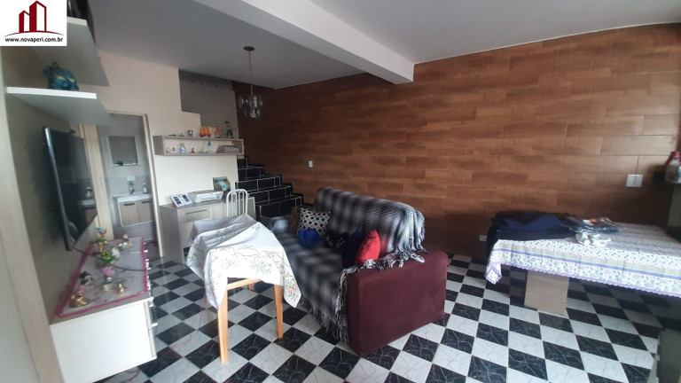 Imagem Casa com 3 Quartos à Venda, em Jardim Cruzeiro - Franco Da Rocha Imagem Casa com 3 Quartos à Venda, em Jardim Cruzeiro - Franco Da Rocha