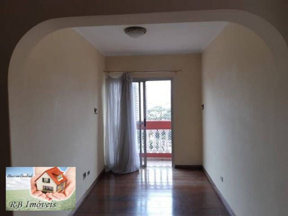 Imagem Apartamento com 3 Quartos à Venda, 87 m² em Rudge Ramos - São Bernardo Do Campo Imagem Apartamento com 3 Quartos à Venda, 87 m² em Rudge Ramos - São Bernardo Do Campo