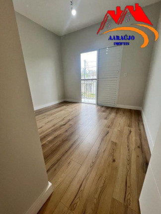 Imagem Casa com 3 Quartos à Venda, 96 m² em Aguasai - Cotia Imagem Casa com 3 Quartos à Venda, 96 m² em Aguasai - Cotia