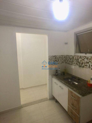 Imagem Kitnet com 1 Quarto para Alugar, 34 m² em Higienópolis - São Paulo Imagem Kitnet com 1 Quarto para Alugar, 34 m² em Higienópolis - São Paulo