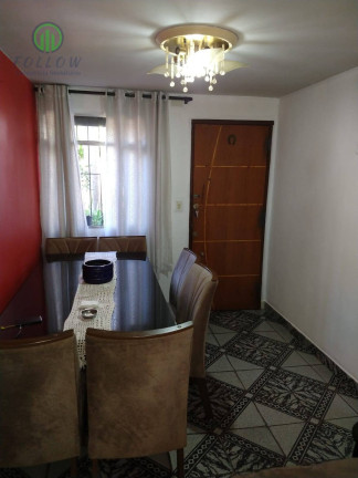 Imagem Apartamento com 2 Quartos à Venda, 52 m² em Conjunto Habitacional Presidente Castelo Branco - Carapicuíba Imagem Apartamento com 2 Quartos à Venda, 52 m² em Conjunto Habitacional Presidente Castelo Branco - Carapicuíba