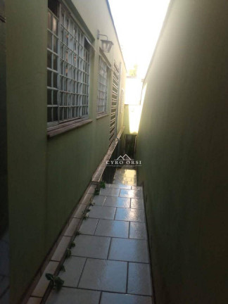 Imagem Casa com 3 Quartos à Venda, 238 m² em Centro - Piracicaba Imagem Casa com 3 Quartos à Venda, 238 m² em Centro - Piracicaba