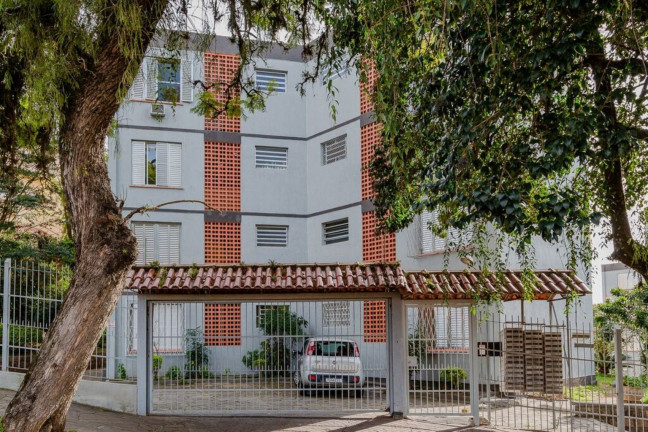 Imagem Imóvel com 1 Quarto à Venda, 39 m² em Santa Tereza - Porto Alegre Imagem Imóvel com 1 Quarto à Venda, 39 m² em Santa Tereza - Porto Alegre