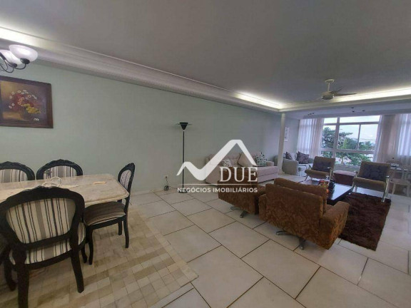 Imagem Apartamento com 3 Quartos à Venda, 205 m² em Embaré - Santos Imagem Apartamento com 3 Quartos à Venda, 205 m² em Embaré - Santos