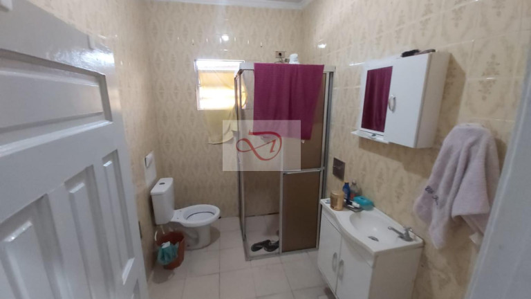 Imagem Casa com 3 Quartos à Venda, 119 m² em Parque Novo Oratório - Santo André