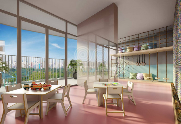 Imagem Apartamento com 1 Quarto à Venda, 26 m² em Pinheiros - São Paulo Imagem Apartamento com 1 Quarto à Venda, 26 m² em Pinheiros - São Paulo