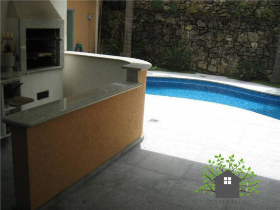 Imagem Casa à Venda, 895 m² em São Paulo Ii - Cotia