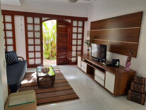 Imagem Imóvel com 3 Quartos à Venda, 184 m² em Loteamento João Batista Julião - Guarujá