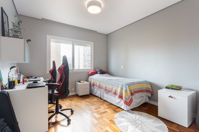 Imagem Apartamento com 3 Quartos à Venda, 62 m² em Perdizes - São Paulo