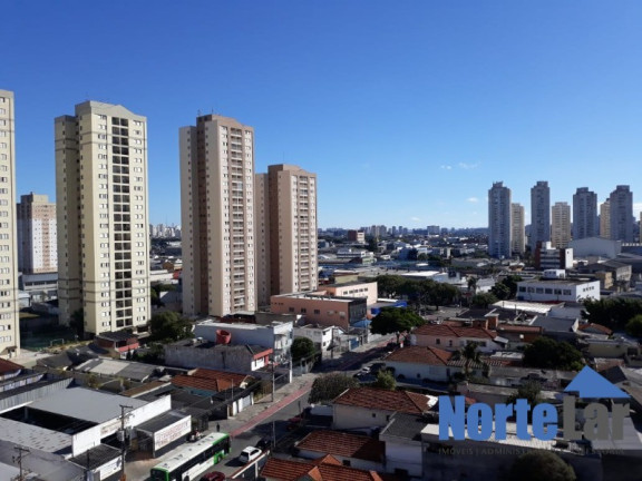 Imagem Apartamento com 2 Quartos à Venda, 47 m² em Limão - São Paulo Imagem Apartamento com 2 Quartos à Venda, 47 m² em Limão - São Paulo
