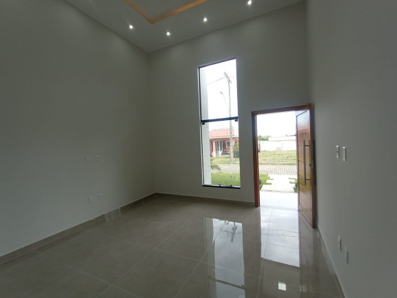 Imagem Casa de Condomínio com 3 Quartos à Venda, 107 m² em São José Do Imbassaí - Maricá