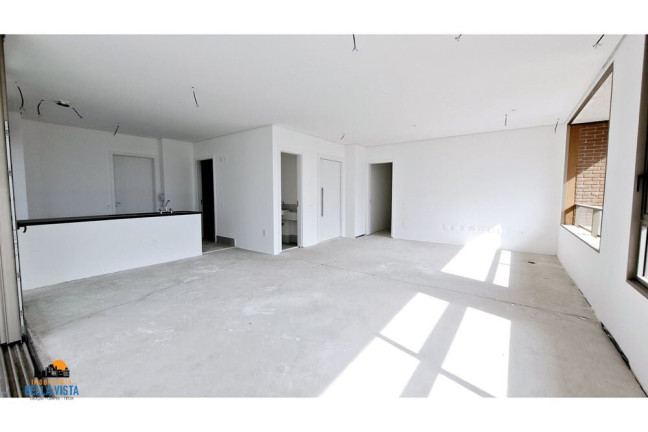 Imagem Apartamento com 3 Quartos à Venda,  em Vila Nova Conceição - São Paulo