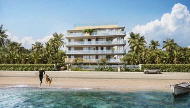 Imagem Apartamento com 3 Quartos à Venda, 140 m² em Ponta De Campina - Cabedelo Imagem Apartamento com 3 Quartos à Venda, 140 m² em Ponta De Campina - Cabedelo