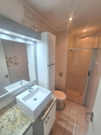 Imagem Apartamento com 2 Quartos para Alugar, 109 m² em Alphaville Centro Industrial E Empresarial/alphaville. - Barueri