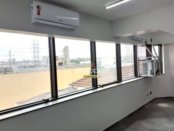 Imagem Sala Comercial à Venda, 50 m² em Centro - São Caetano Do Sul Imagem Sala Comercial à Venda, 50 m² em Centro - São Caetano Do Sul