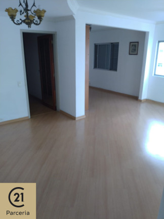 Apartamento com 3 Quartos à Venda, 89 m² em Campo Belo - São Paulo