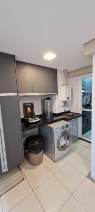 Imagem Apartamento com 2 Quartos à Venda, 62 m² em Alphaville Empresarial - Barueri