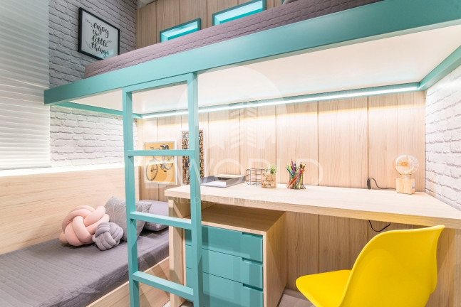Imagem Imóvel com 2 Quartos à Venda, 48 m² em Centro - São Bernardo Do Campo Imagem Imóvel com 2 Quartos à Venda, 48 m² em Centro - São Bernardo Do Campo