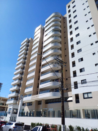 Imagem Apartamento com 2 Quartos à Venda, 67 m² em Mirim - Praia Grande