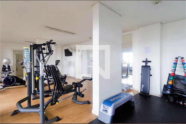 Imagem Apartamento com 2 Quartos à Venda, 54 m² em Planalto - São Bernardo Do Campo