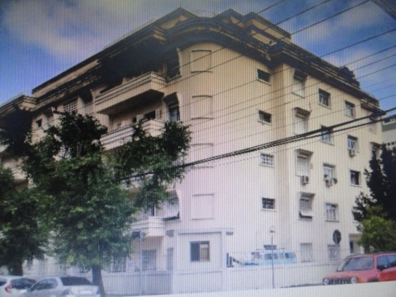Imagem Apartamento com 2 Quartos à Venda, 70 m² em Campo Grande - Santos