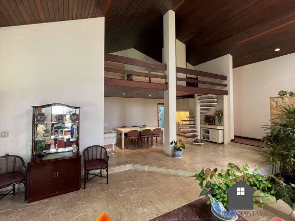 Imagem Casa à Venda,  em Chácara Granja Velha - Cotia