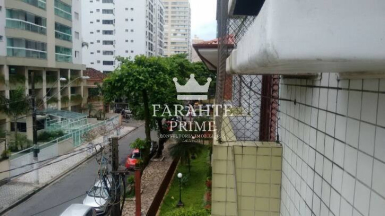 Imagem Apartamento com 2 Quartos à Venda, 91 m² em Itararé - São Vicente Imagem Apartamento com 2 Quartos à Venda, 91 m² em Itararé - São Vicente