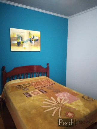 Imagem Apartamento com 3 Quartos à Venda, 84 m² em Planalto - São Bernardo Do Campo
