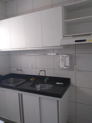 Imagem Apartamento com 2 Quartos à Venda, 46 m² em Morada Do Sol - Teresina Imagem Apartamento com 2 Quartos à Venda, 46 m² em Morada Do Sol - Teresina