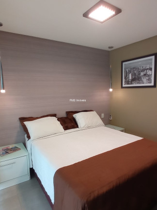 Imagem Imóvel com 1 Quarto à Venda, 42 m² em Bela Vista - São Paulo Imagem Imóvel com 1 Quarto à Venda, 42 m² em Bela Vista - São Paulo