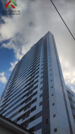 Imagem Imóvel com 2 Quartos à Venda, 54 m² em Casa Amarela - Recife