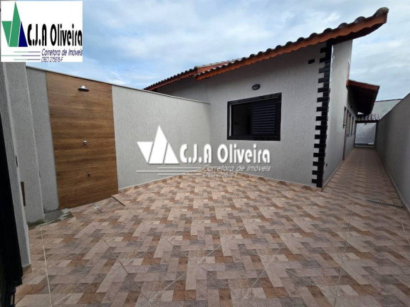 Imagem Casa com 2 Quartos à Venda, 65 m² em Nova Itanhaém - Itanhaem
