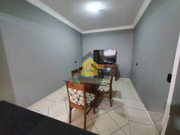 Imagem Sobrado com 3 Quartos à Venda, 133 m² em Planalto - São Bernardo Do Campo