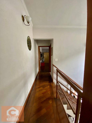 Imagem Sobrado com 3 Quartos à Venda, 180 m² em Vila Santa Catarina - São Paulo